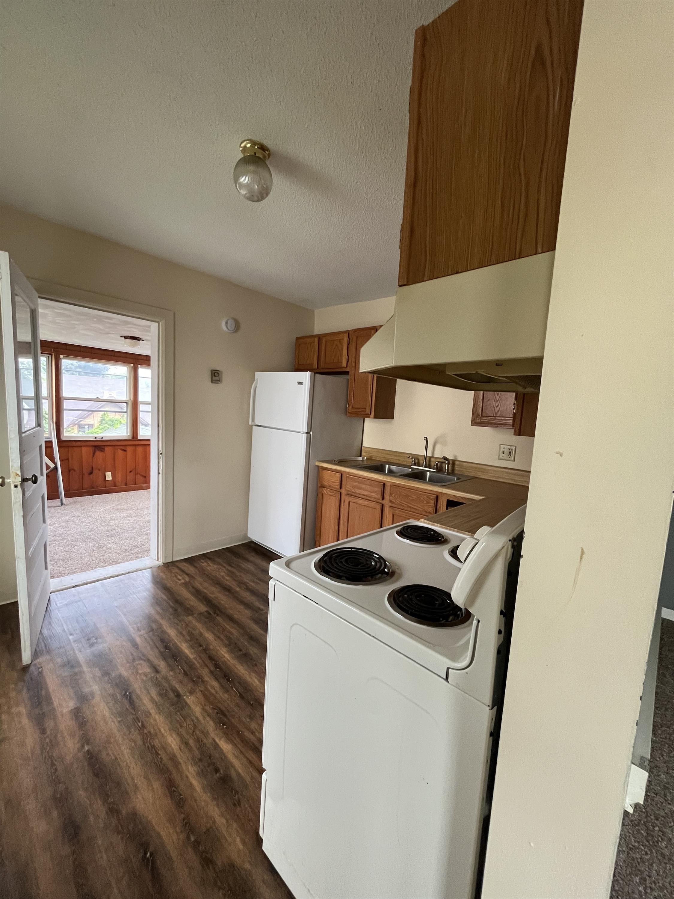 509 Lafayette Street - 2
