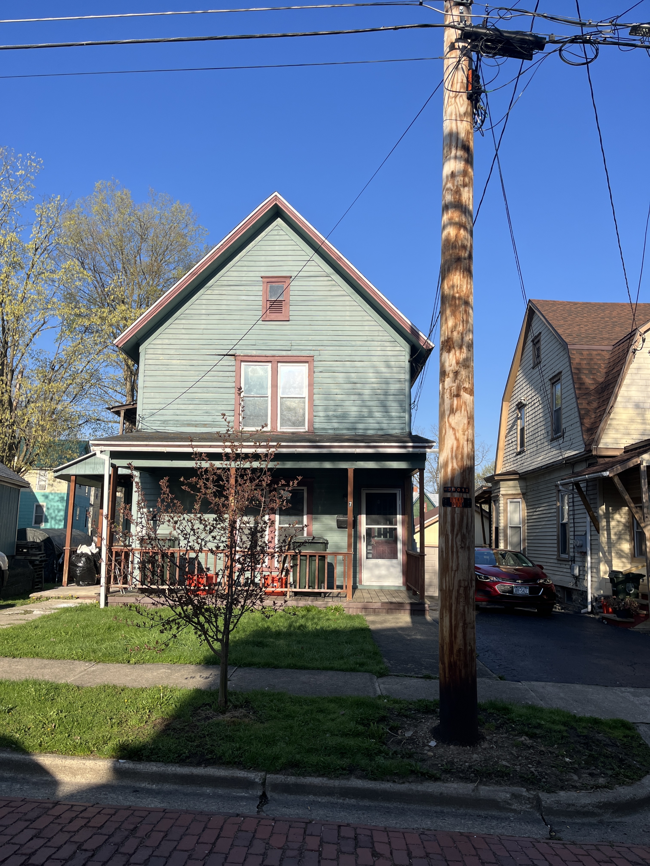 7 Valley Street - 2