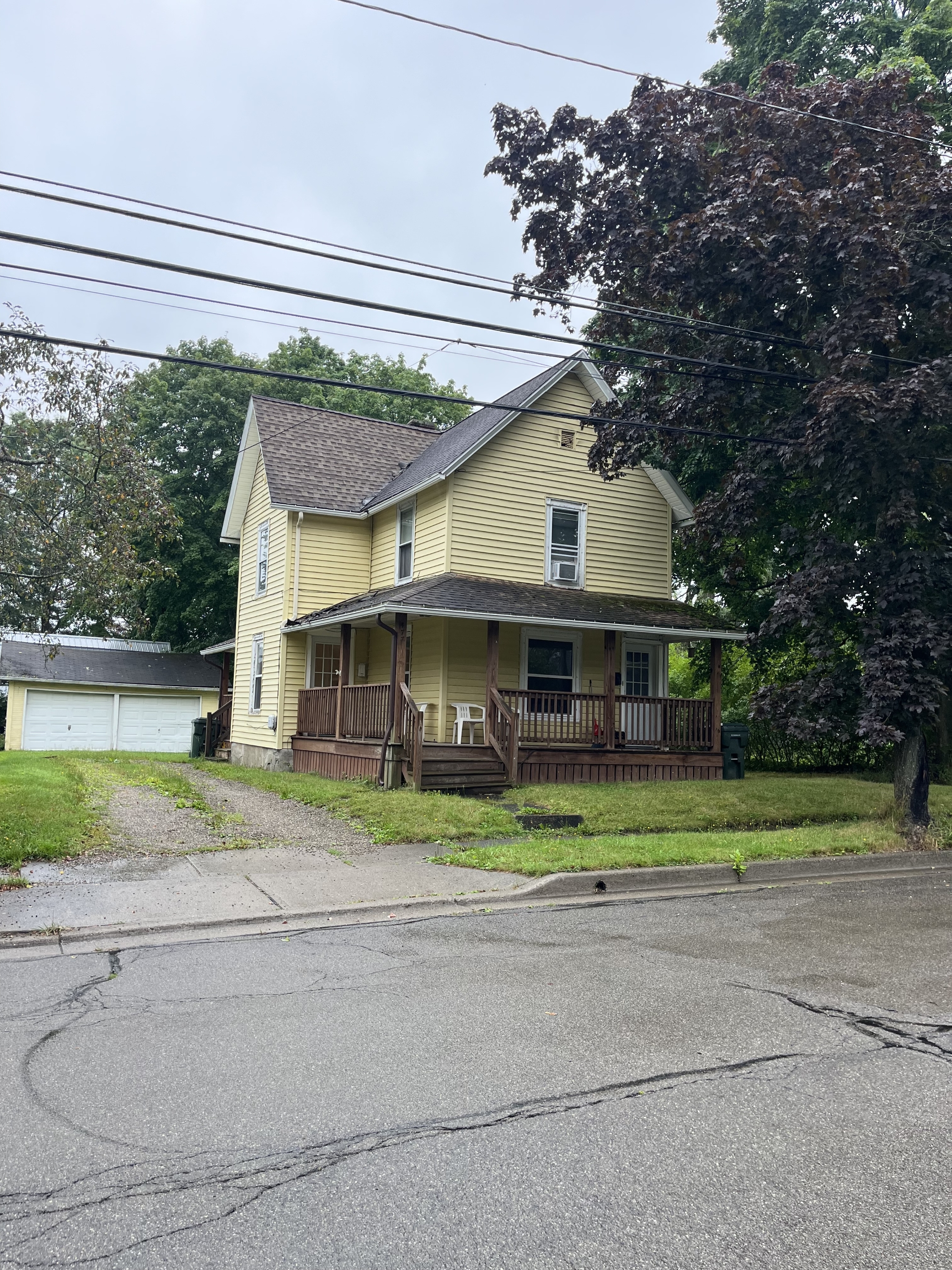 477 South Main Street - 1