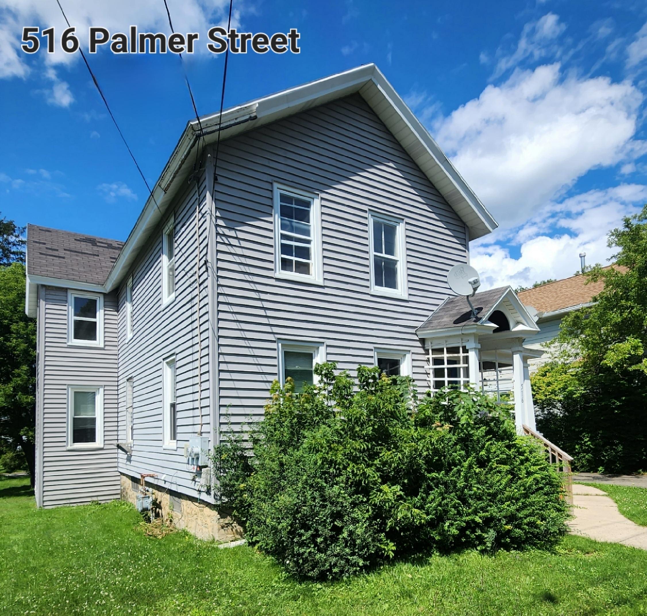 516 Palmer Street - 2